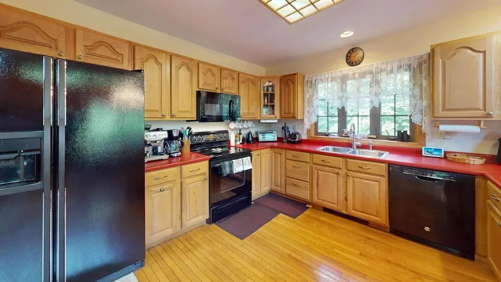 Beechwood Home