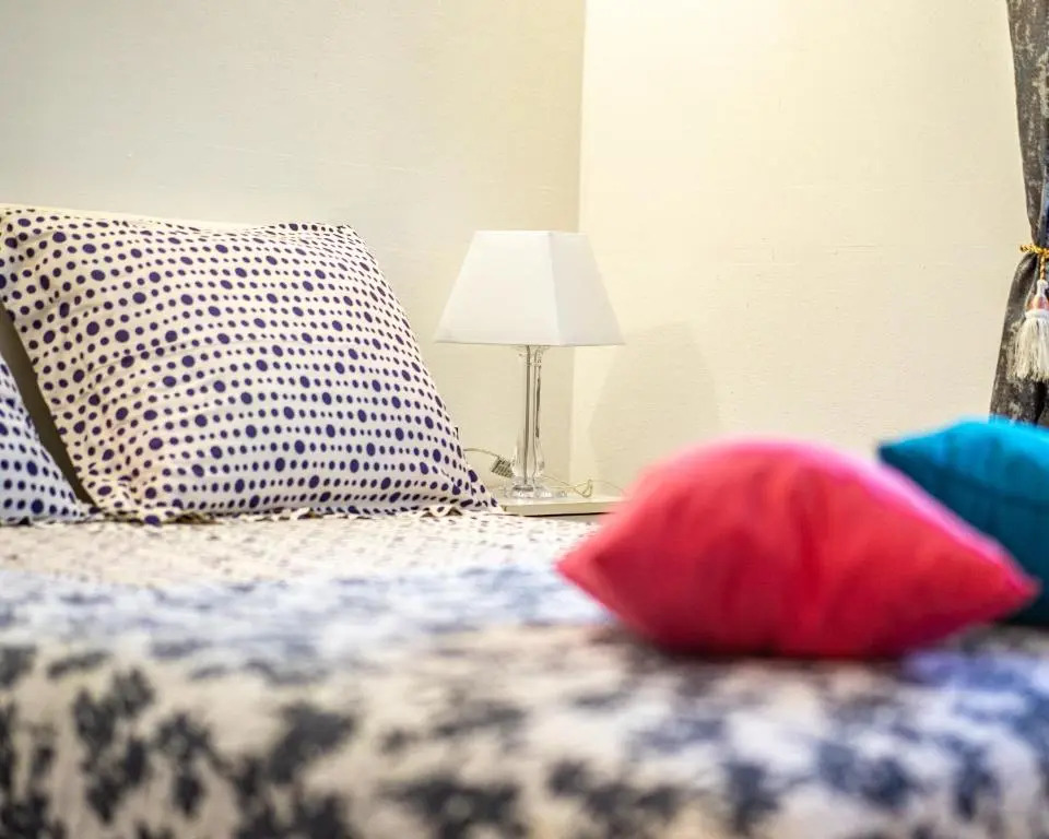 Apartments&Rooms Villa Rudi