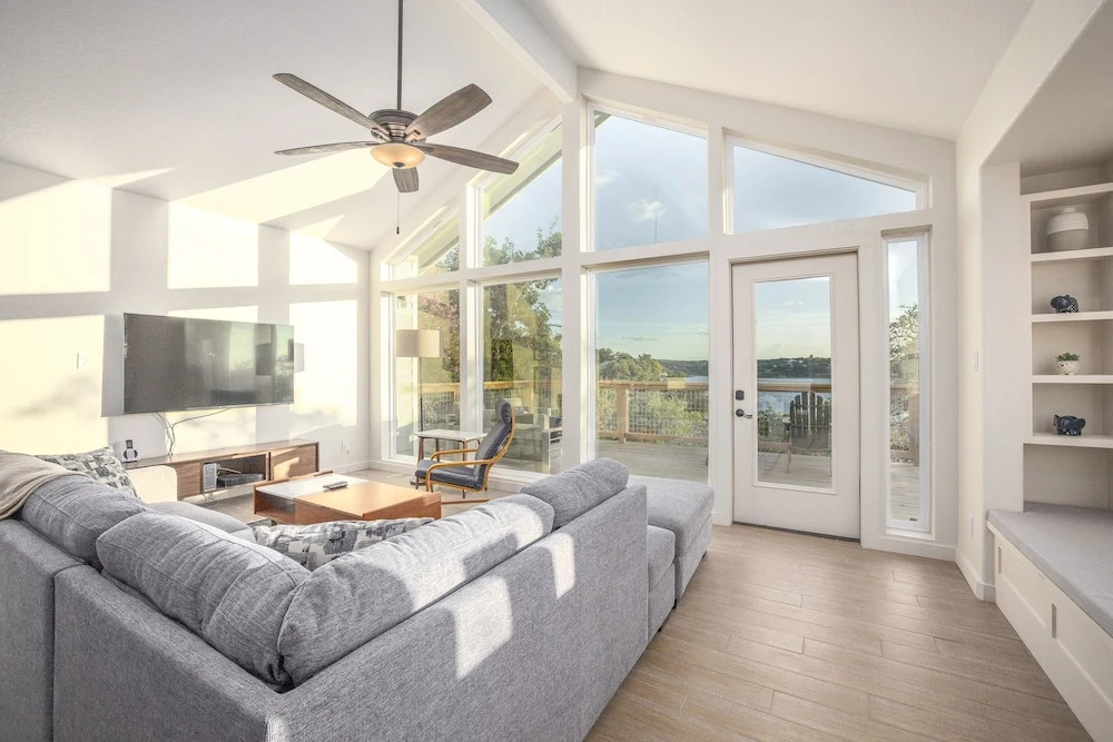 Aquazul 3 Bedroom Home