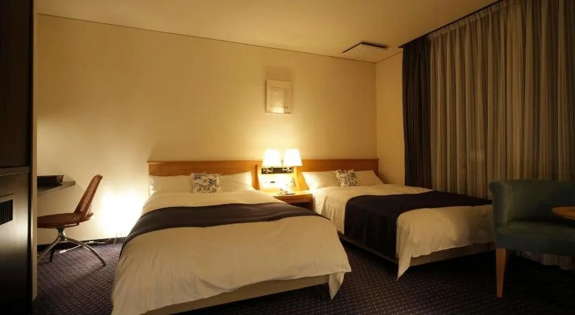 Auberge Suzukane