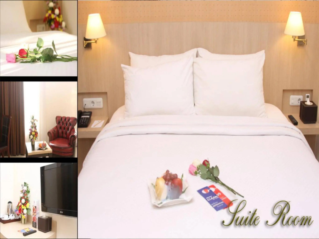 Rio City Hotel