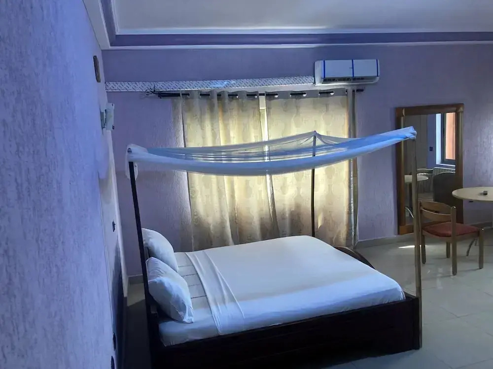 Hotel Bel Azur Grand-Popo