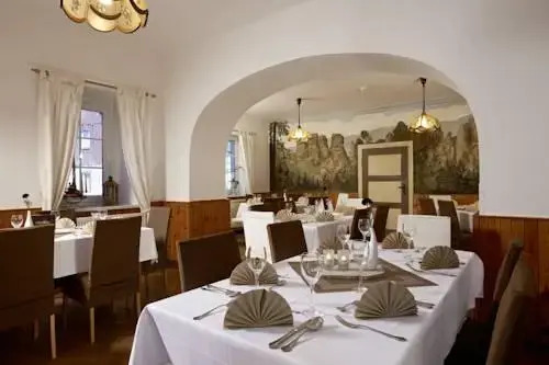 Landhotel Zum Erbgericht