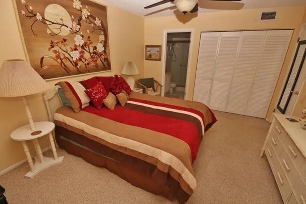 Hacienda del Sol I 303 Apartment 2