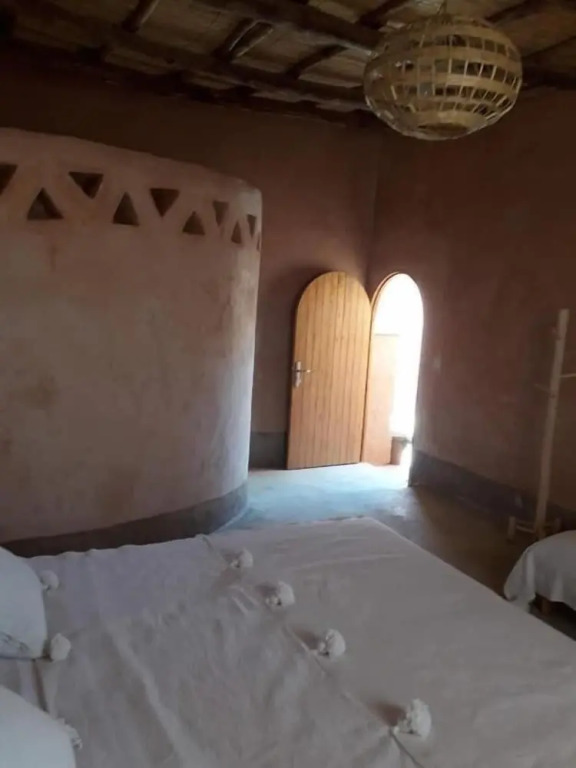 Tigmi Hamid Découverte des traditions et de la culture berbère