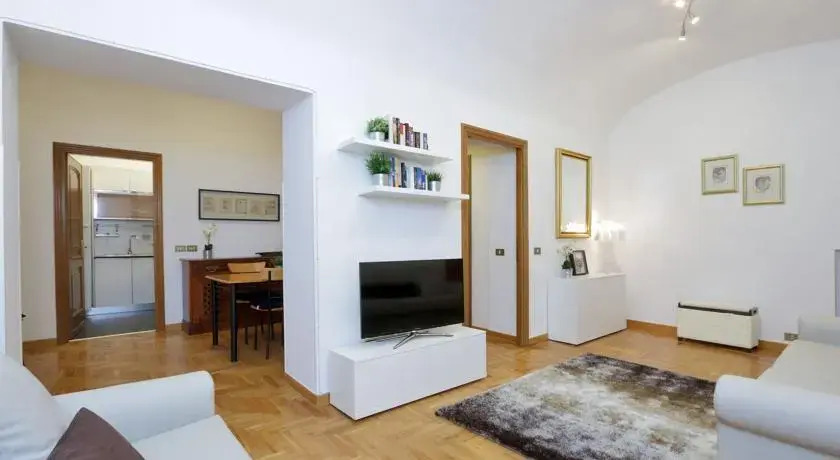 Cozy Oppio - My Extra Home