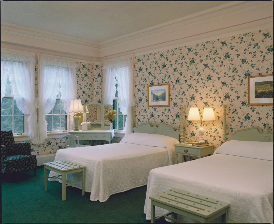 The Balsams Grand Resort Hotel
