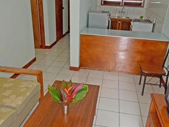 Travellers Inn Apartments