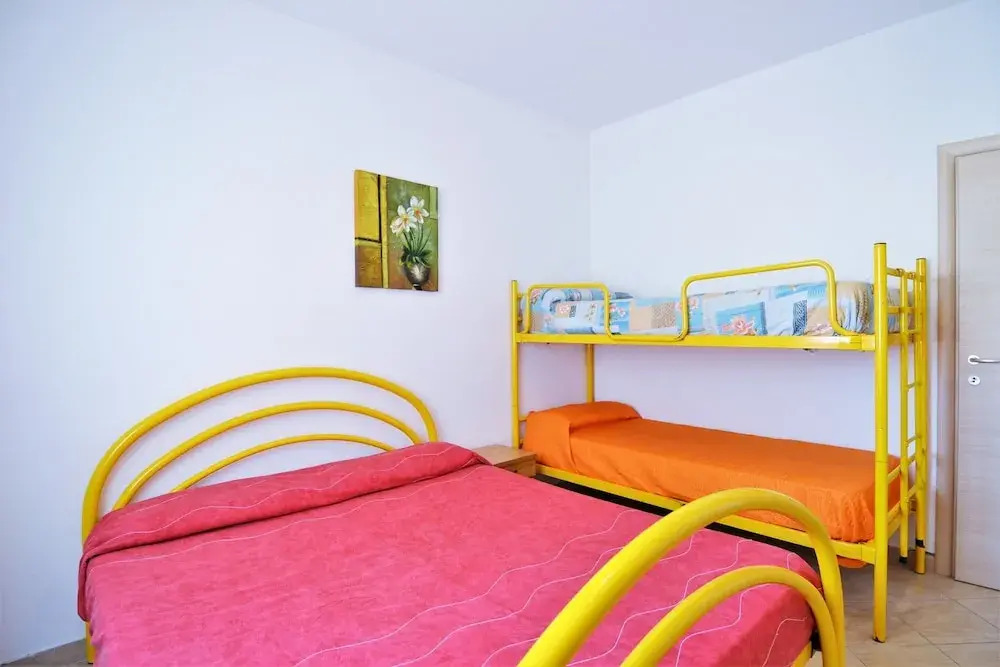 Apartment in Rosolina Mare Near the Sea