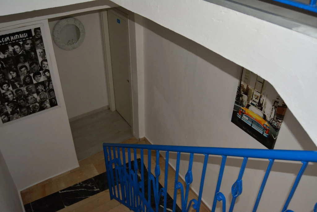 Mavi Butik Apart