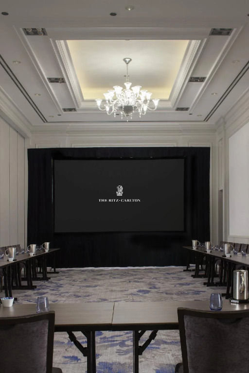 The Ritz-Carlton, Dallas