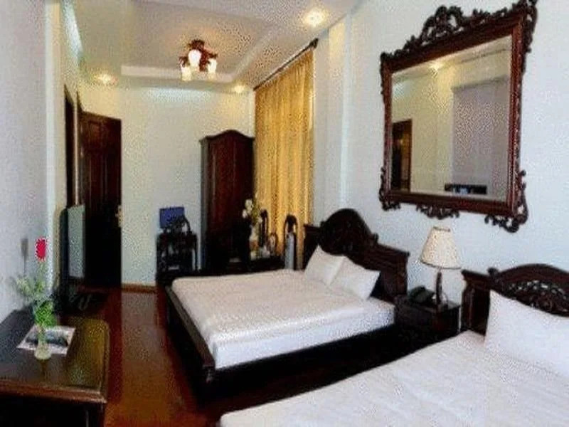 Phong Nha Nhật Lệ Home