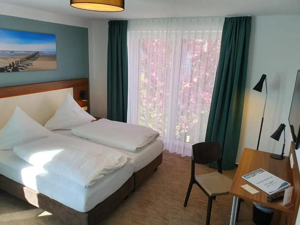 Hotel Friesische Wehde