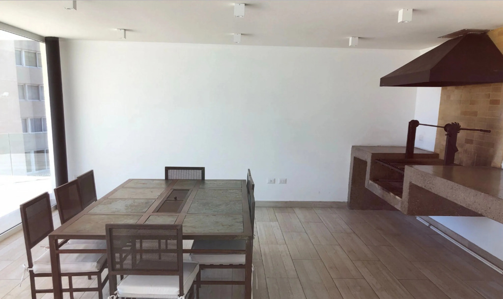 Apartamento 1505 Ed. Costa Montemar