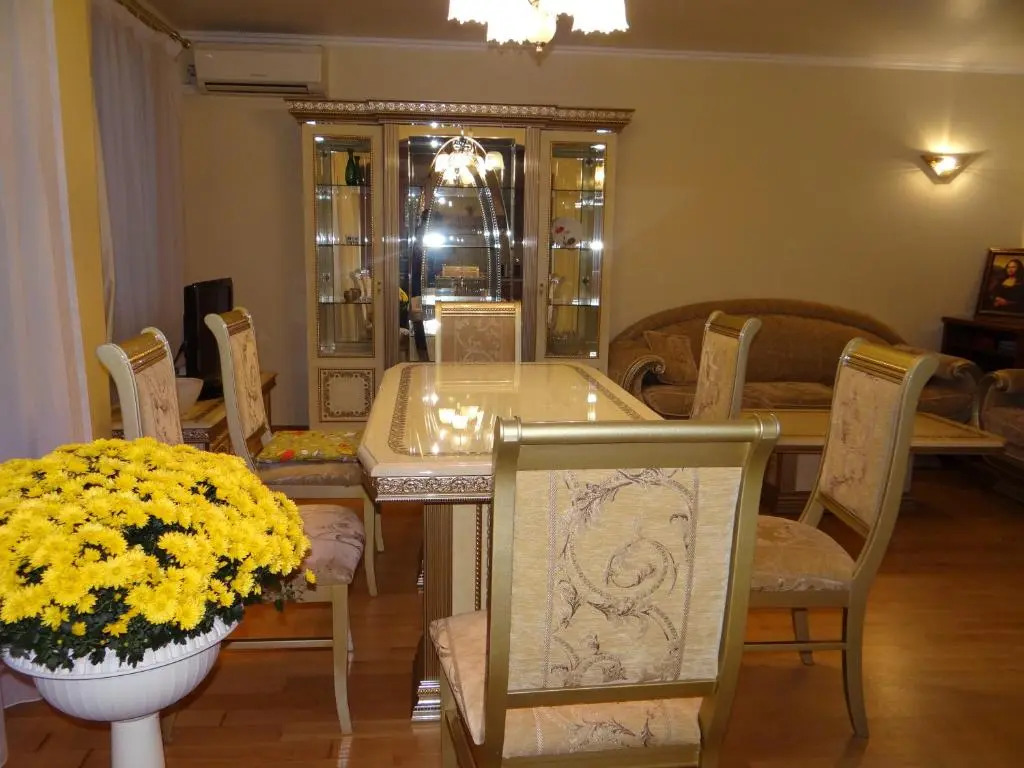 Apartment Burgas Center *****