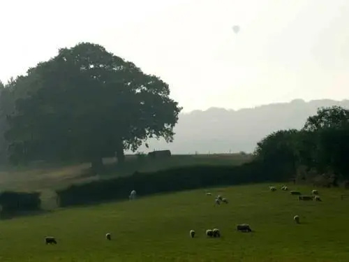 The Barn at Roundhurst