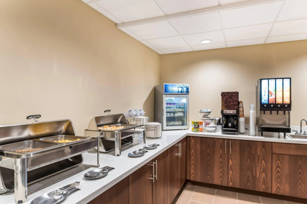 Comfort Inn & Suites Zion Park Area