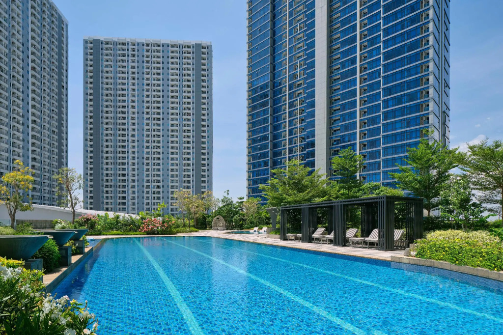 The Westin Surabaya