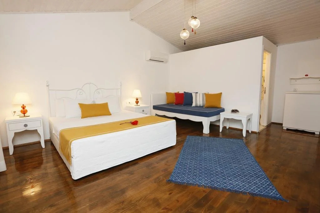 Karakus Pension