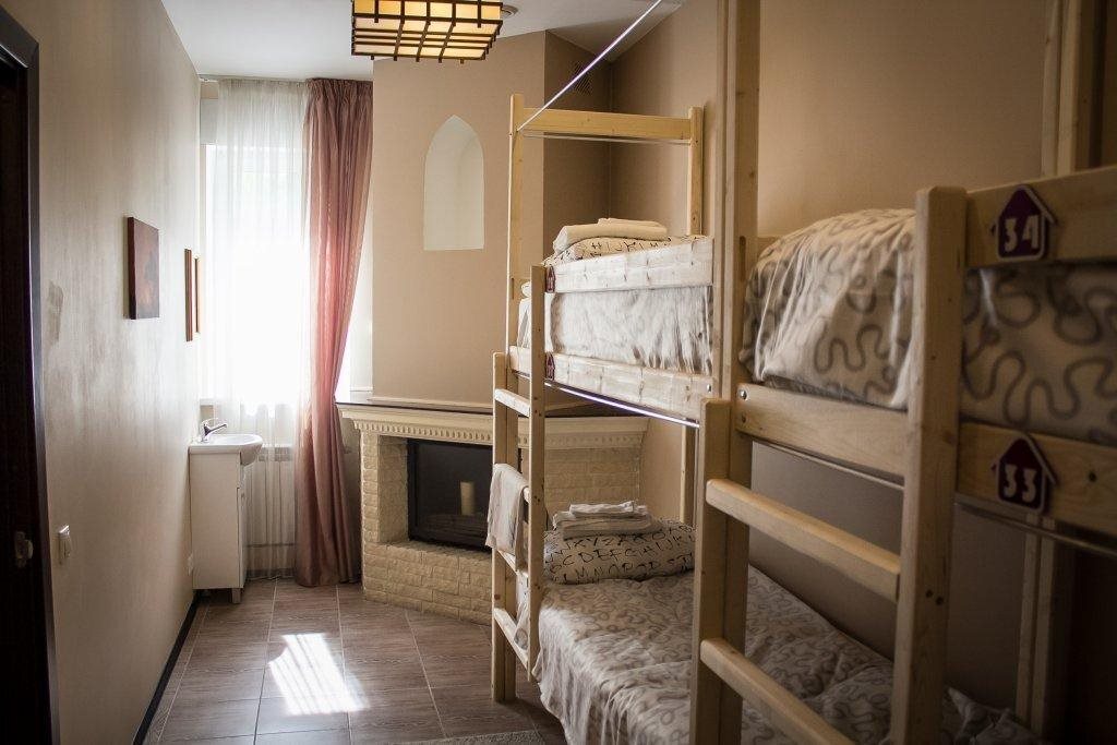Dom Audio Hostel