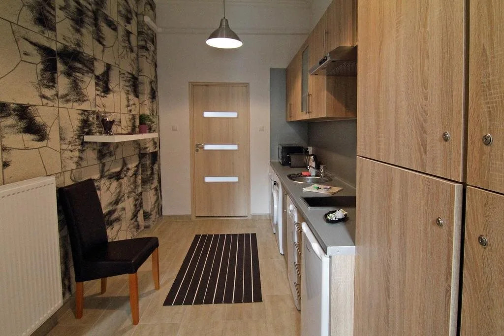 ABT Apartments Karoly