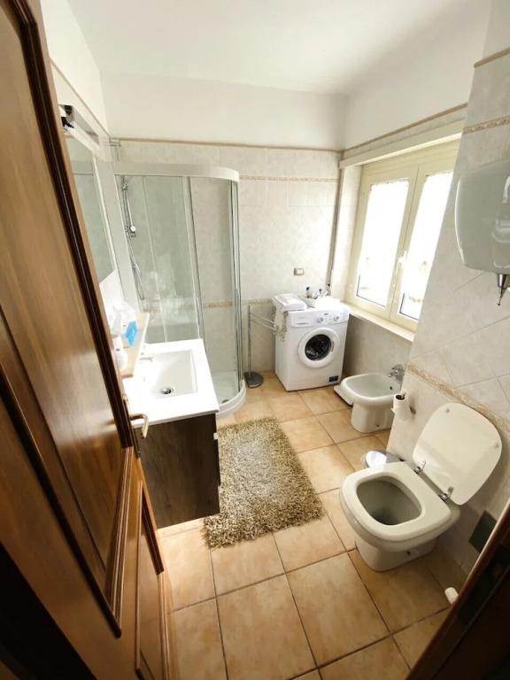 Rome Skyline Suite