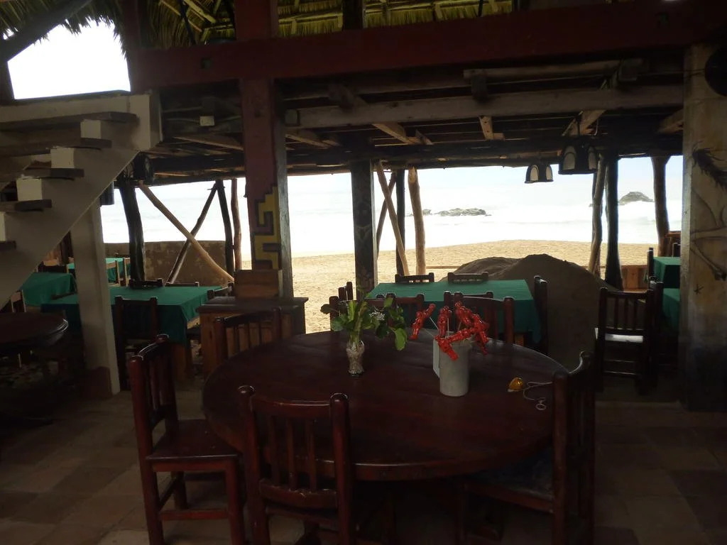 Hostal Lyoban