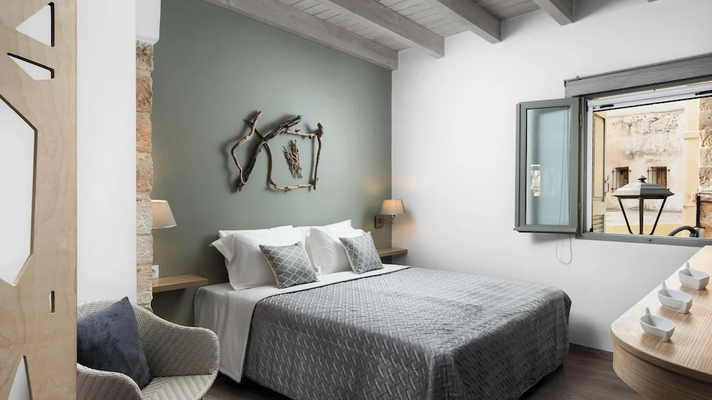 Boutique Home -Splantzia-Roof Garden