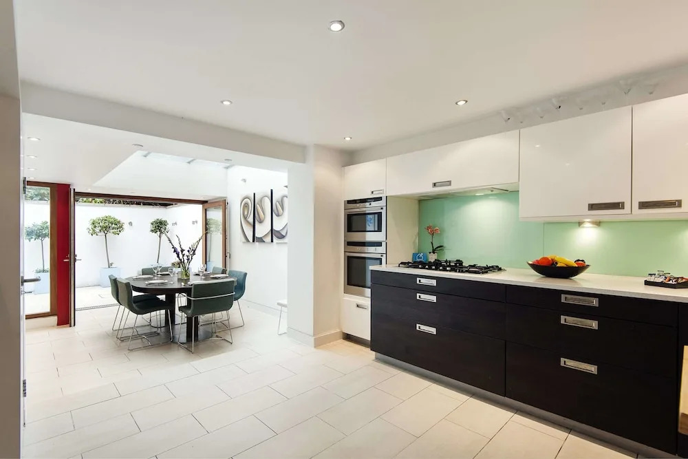 The Hemingford Road House - GDY