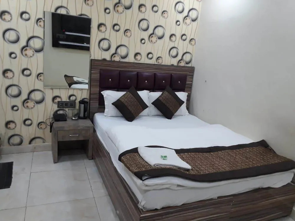 Hotel Marwari