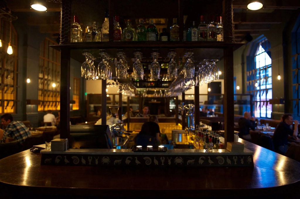 The Clarence