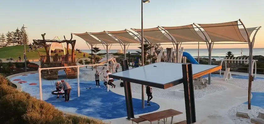 West Beach Lagoon 219, Sleeps 3