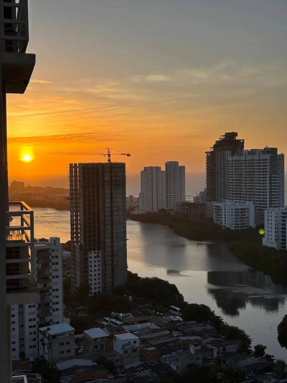 Exclusivo Apartamento Casa Mareta Toricess