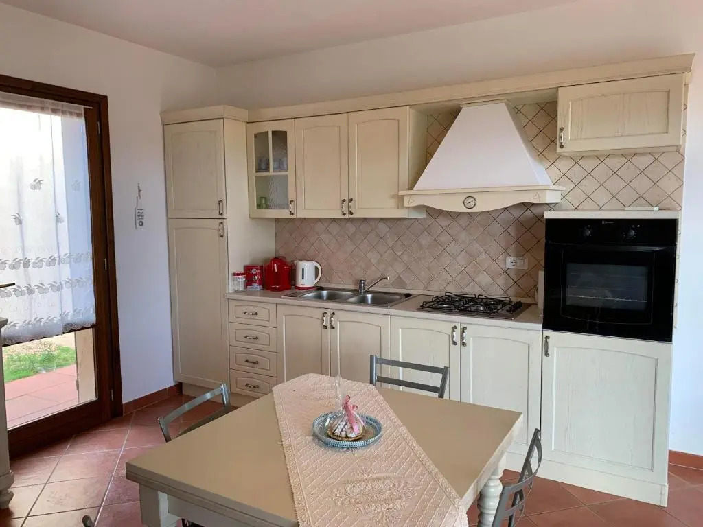 Villa Alice