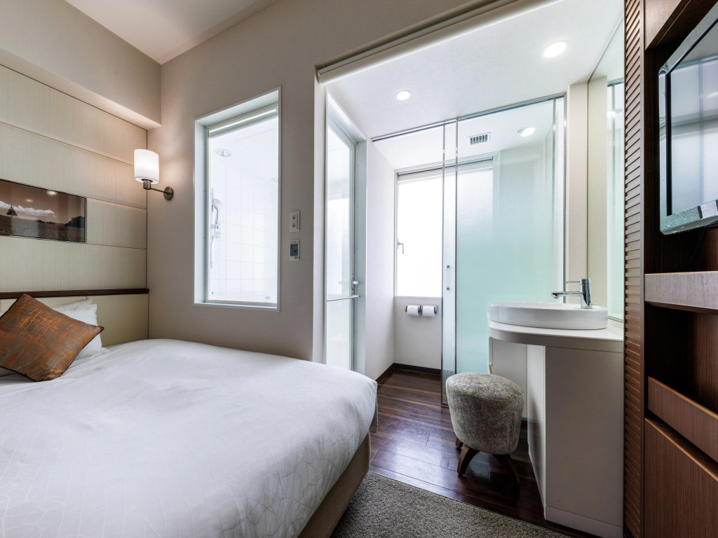Solaria Nishitetsu Hotel Ginza
