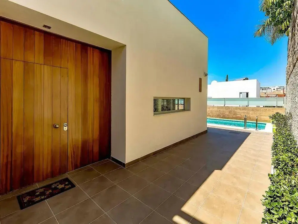 Villa in Costa Adeje