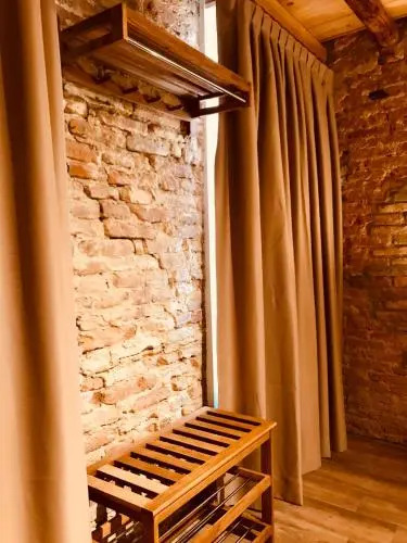 Barbara’s rooms