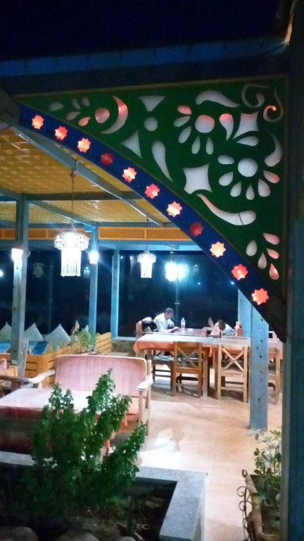 Shams Hotel & Dive Centre