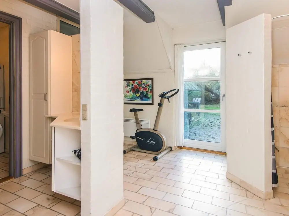 4 Star Holiday Home in Blavand