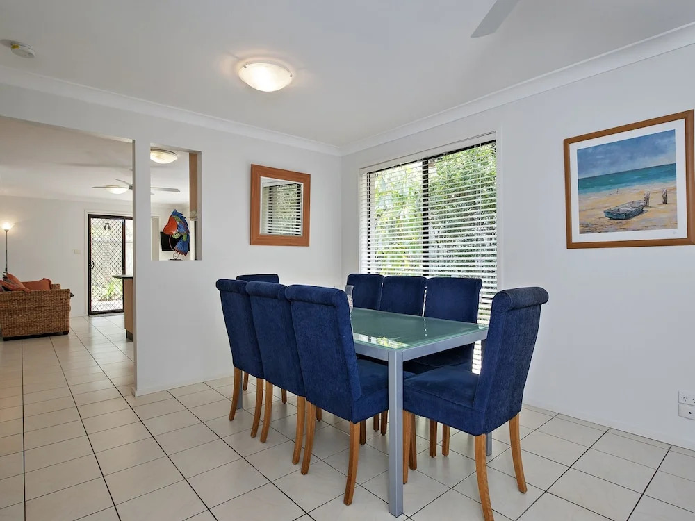 Beach House, 5 Gretel Close