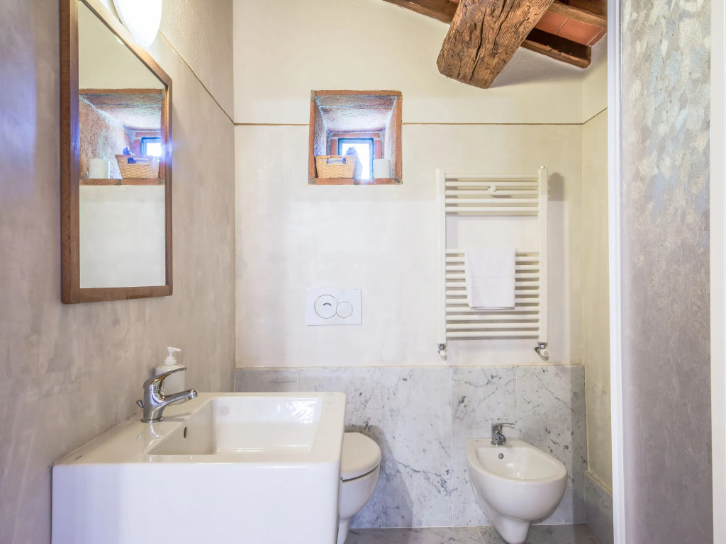 Holiday Home Casale Labbia by Interhome