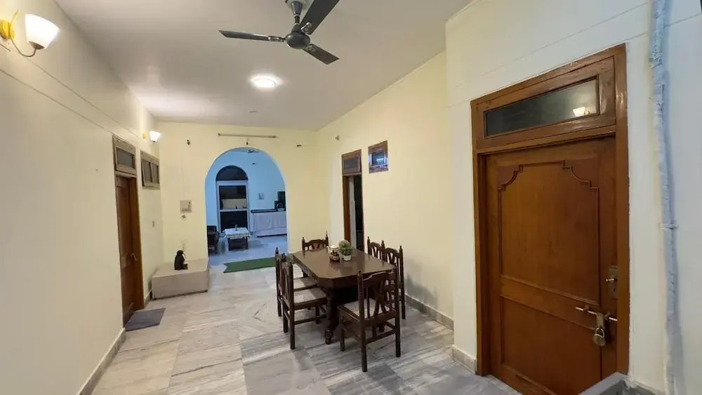 Mishra's Bungalow