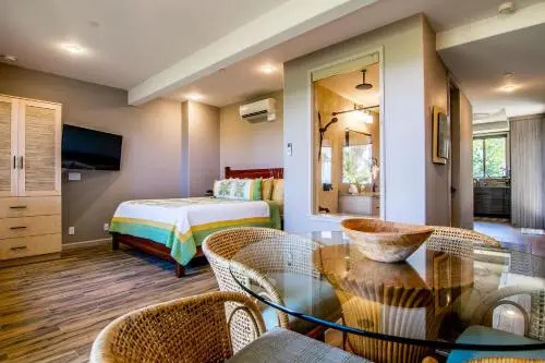 Villa Moana Maui