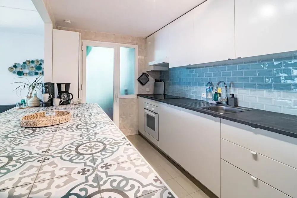 Lnm43- Cozy Holiday Home Close to Puerto Banus
