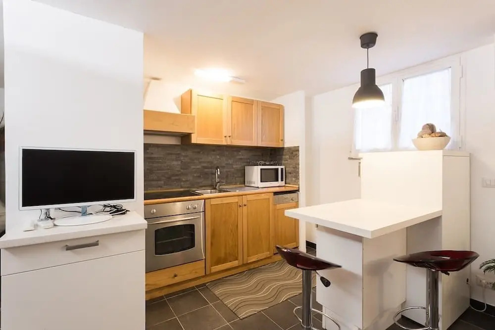 Luana Apartment