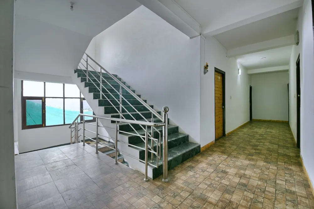 OYO 10216 Hotel UK Retreat