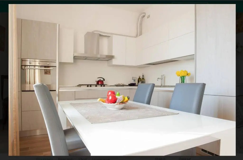 Veronaview Apartment X6