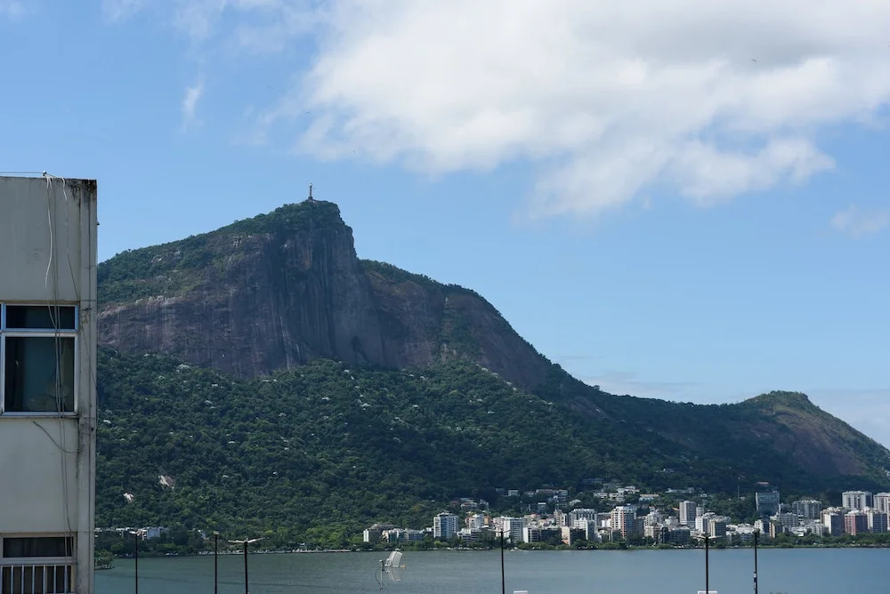 Omar do Rio - JN1603
