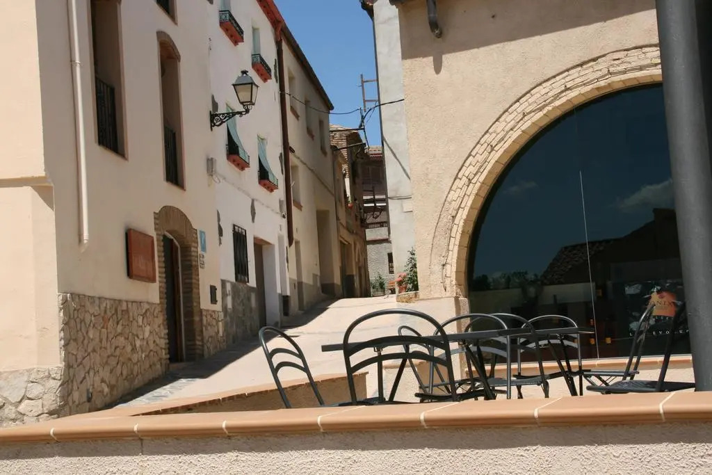 Hostal Elvira