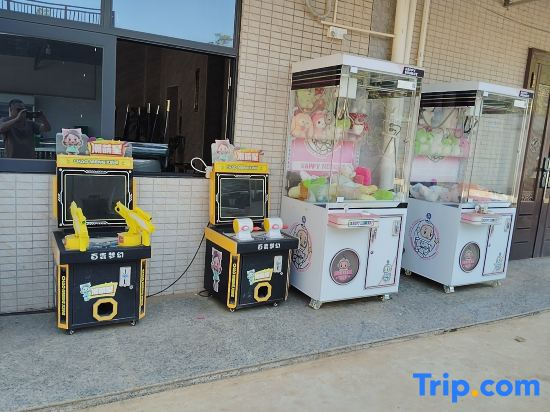 Yufeng Hot Spring Hotel